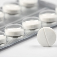 Аспиринът намалява риска от рак на яйчниците